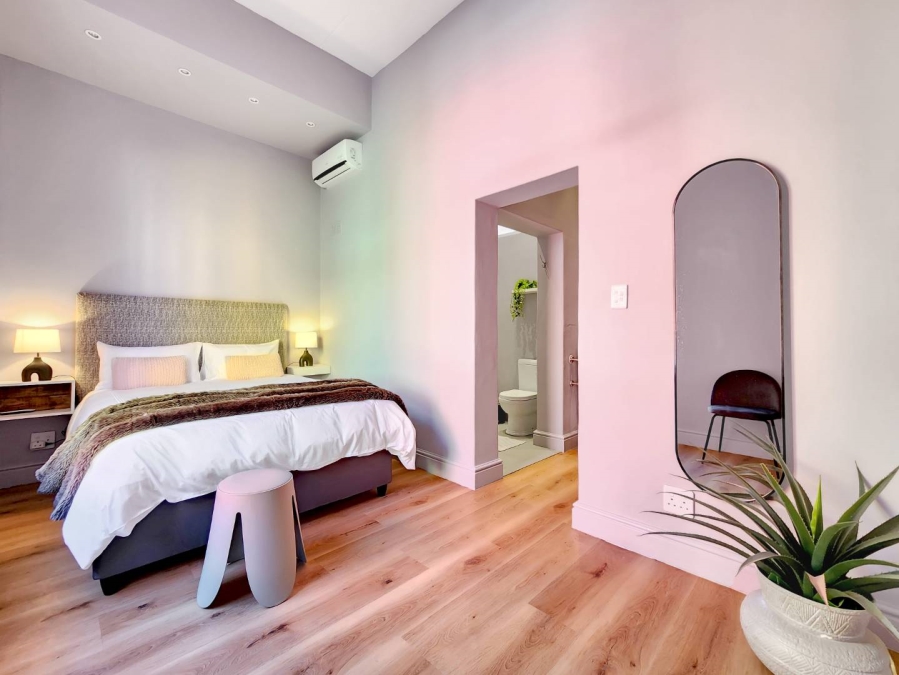 To Let 3 Bedroom Property for Rent in Cape Town City Centre Western Cape